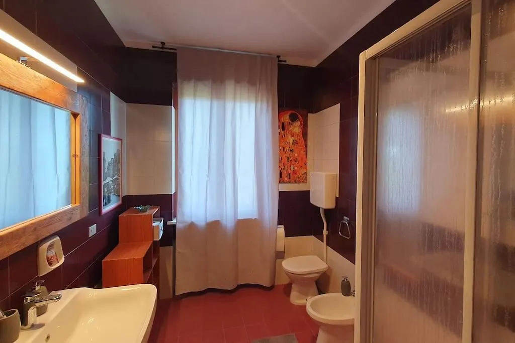 El Lugo Apartment Cola  Cola (Verona)