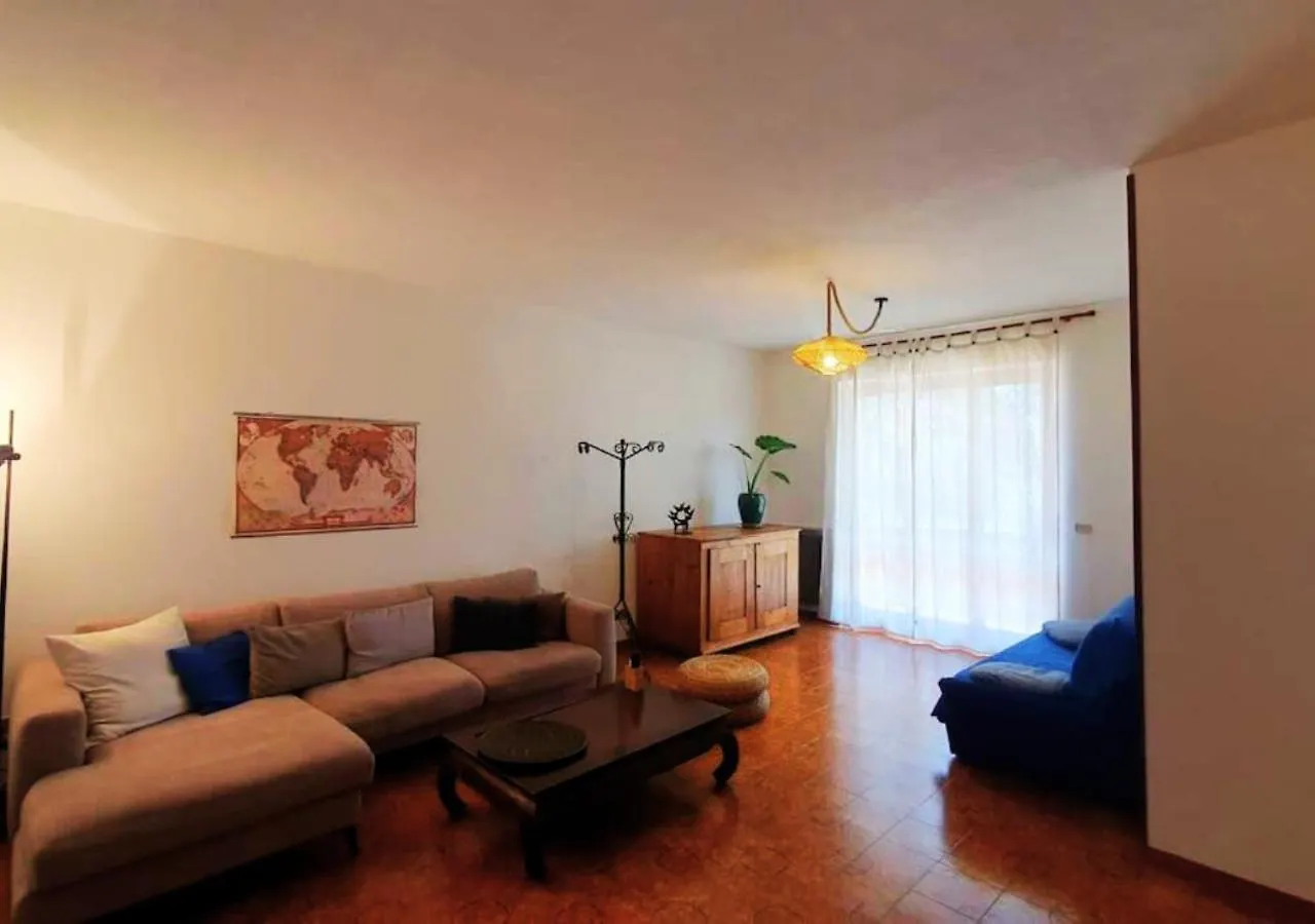 El Lugo Apartment Cola  Italy