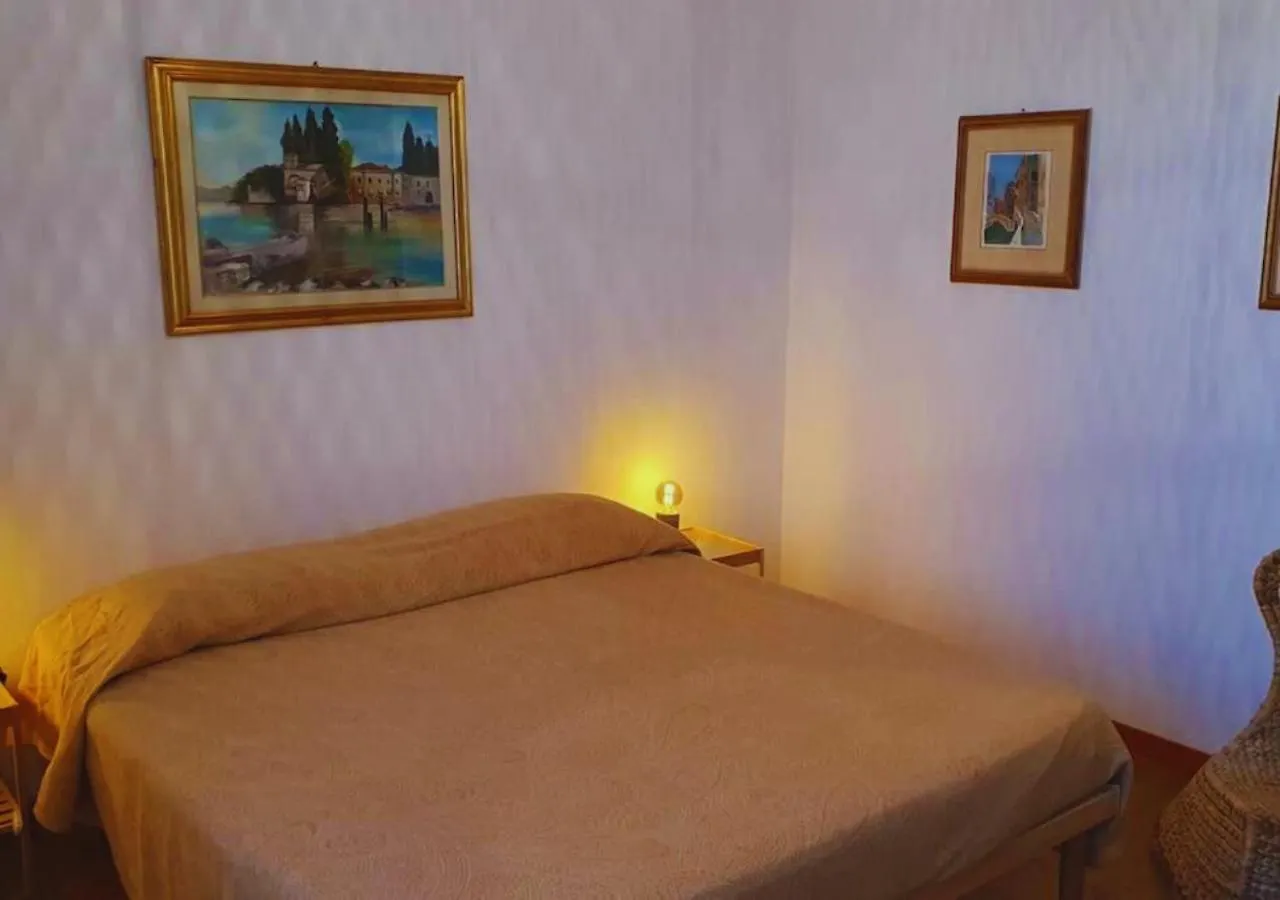 El Lugo Apartment Cola   Cola (Verona)