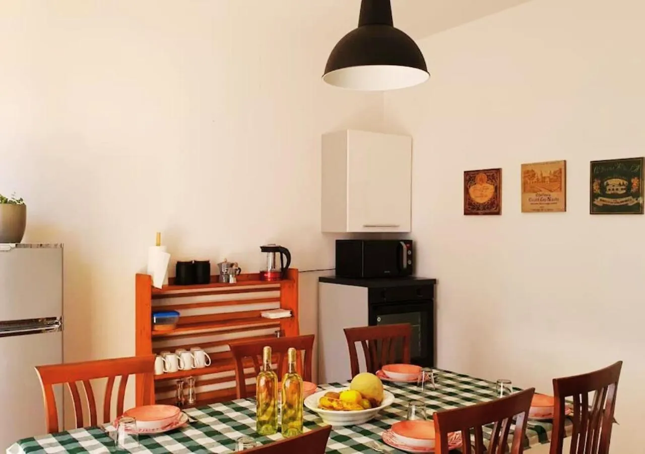 El Lugo Apartment Cola  0*, Cola (Verona)