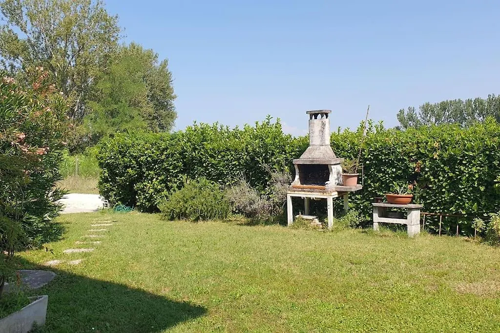 El Lugo Apartment Colà إيطاليا