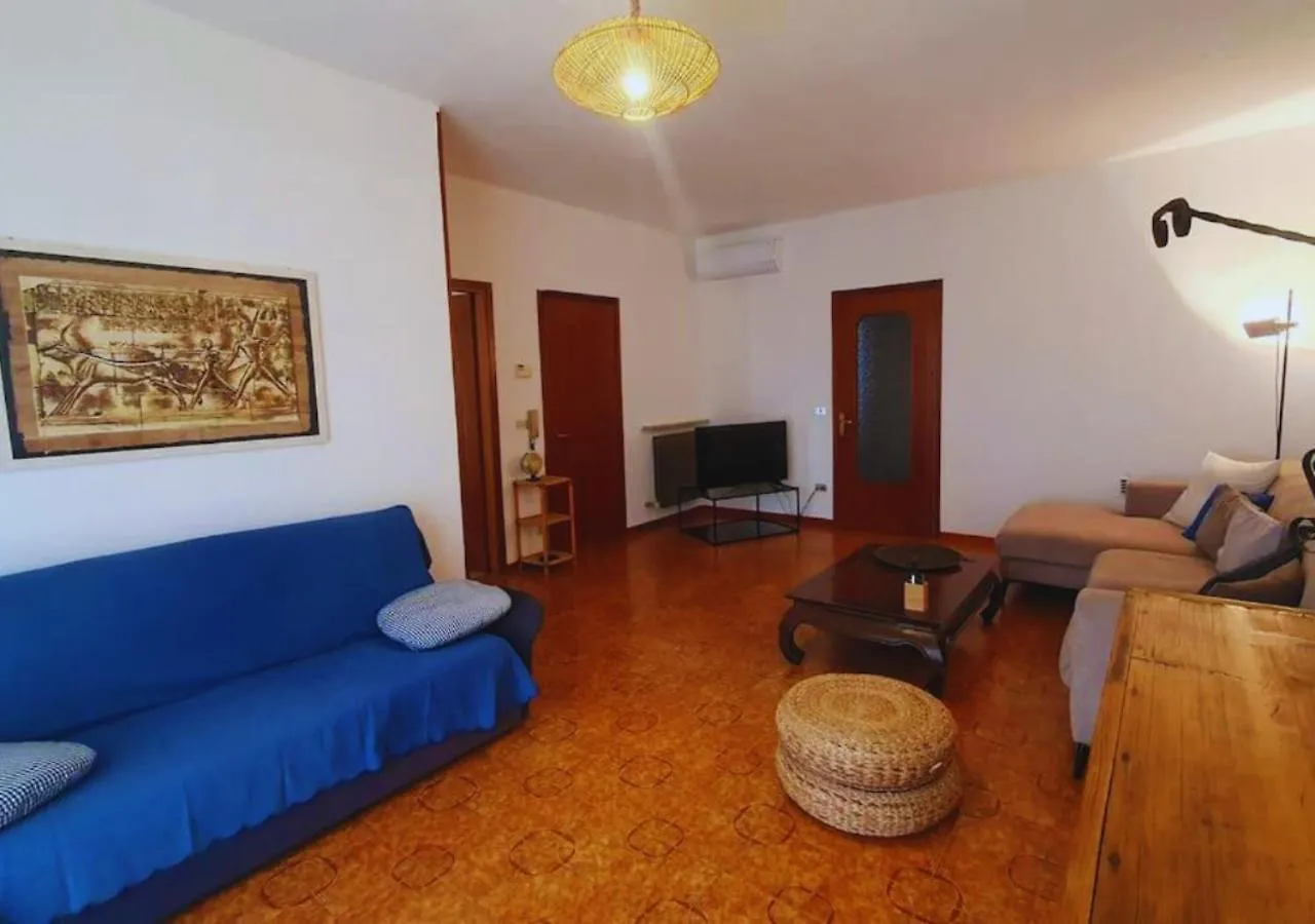 El Lugo Apartment Colà إيطاليا